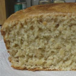 brot mit haferflocken und rübensirup