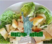 caesar salad