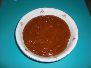 chimichurri ketchup