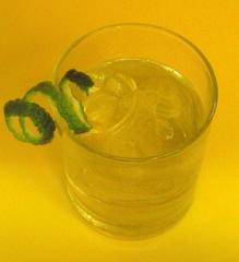 cocktail belfast cooler
