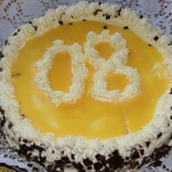 die beste eierlikörtorte