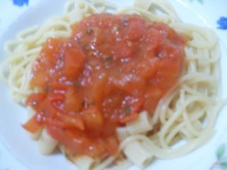 einfache leckere tomatensoße
