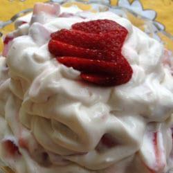 erdbeeren mascarponecreme