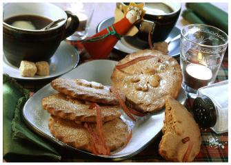 feine dubliner lebkuchen