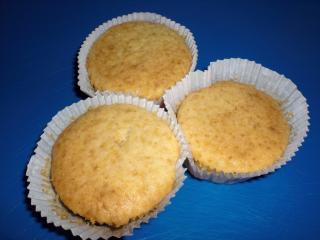 grundrezept für muffins
