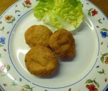 hÄhnchen nuggets nach teresa ba spanien