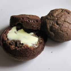 haidenmuffins buchweizen muffins