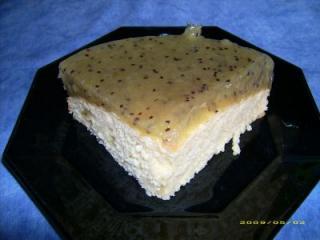 kiwi marmeladen kuchen