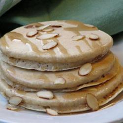 klassische amerikanische pancakes