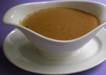 le roux brun dunkle einbrenne bindungsbasis für dunkle saucen und suppen