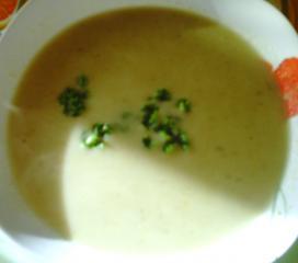 leckere kohlsuppe