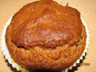 leicht beschwipste pflaumenmus muffins fettarm ohne ei