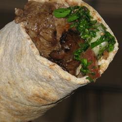 libanesische kebab