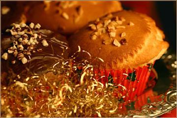 lizchen amp 039 s weihnachts mandel marzipan muffins