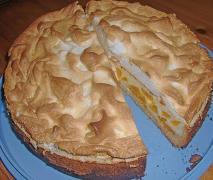 mandarinen käse kuchen