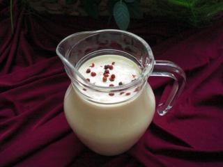 mascarpone macadamia dressing