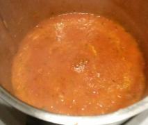 paprika soße a la drea oder auch z soße