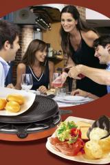 party raclette riches monts