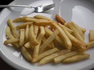 pommes frites n fr tornau basisch