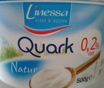 quark smoothie