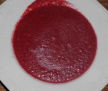rote beete suppe vegan
