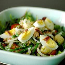 salade nicoise