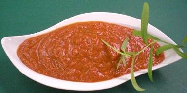 schnelle leckere tomatensauce