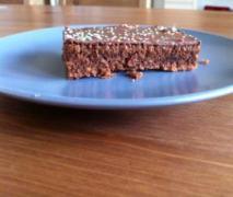 schoko brownies lecker und saftig