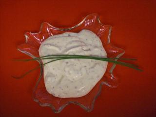 selbstgemachte remoulade