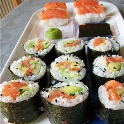 sushi rollen für anfänger