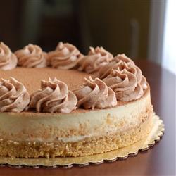 tiramisu philadelphia torte