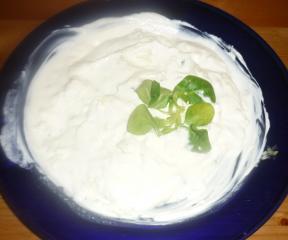 tzatziki das echte griechische rezept