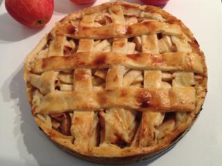 american pie apple pie