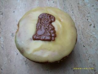 ananas maracujasaft muffins
