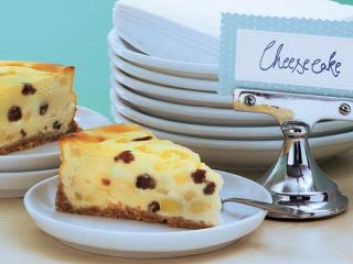 apfel cheesecake
