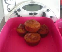 apfelmus muffins