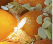 aprikosenkuchen vom blech