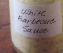 barbecue sauce weiß alabama