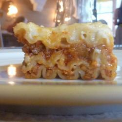 bolognesesauce für lasagne