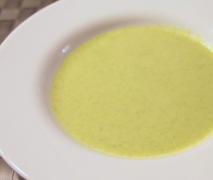 brokkoli frischkäse suppe