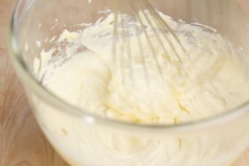 buttercreme für torten grundrezept