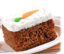 carrot cake with cream cheese karottenkuchen mit