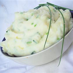 champ irisches kartoffelpüree