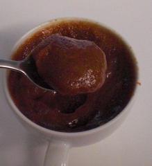 chinesische süß sauer sauce mit pflaumengelee