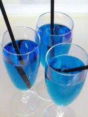 cocktail blue angel