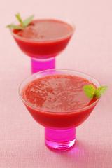 cocktail erdbeer daiquiri