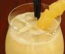 cocktail pina colada