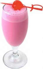 cocktail pink lady