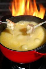 comtoiser fondue