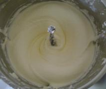 cream cheese frosting buttercreme mit frischkäse